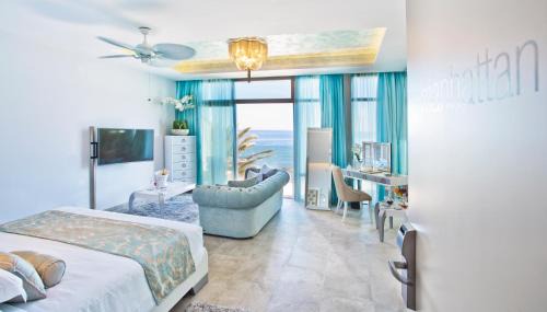Mijas Hotel | El Oceano Beach Hotel Adults only recommended