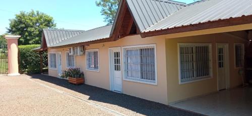 Wanda Apartment | El Olimpo