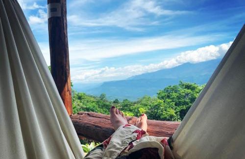 Barichara Bed & Breakfast | El Paraiso - B&B Finca San Vicente