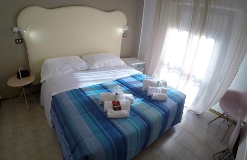 Corciano Hotel | El Patio Hotel