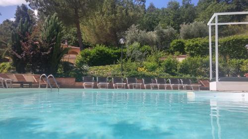 Corciano Hotel | El Patio Hotel