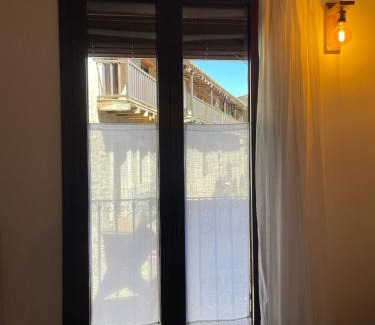 Santa Pau Apartment | El Portalet de Can Rialla