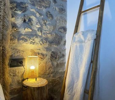 Santa Pau Apartment | El Portalet de Can Rialla