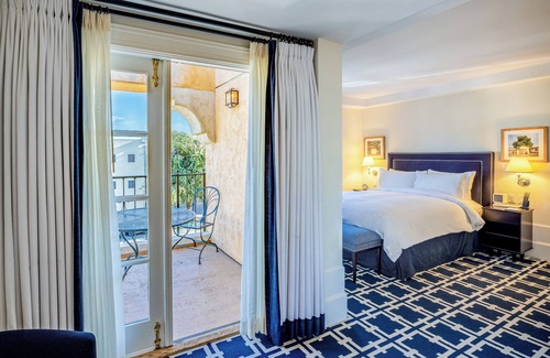 University South Hotel | el PRADO