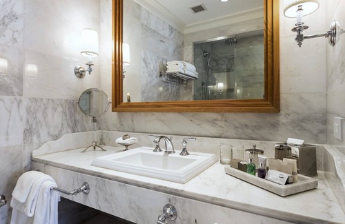 University South Hotel | el PRADO