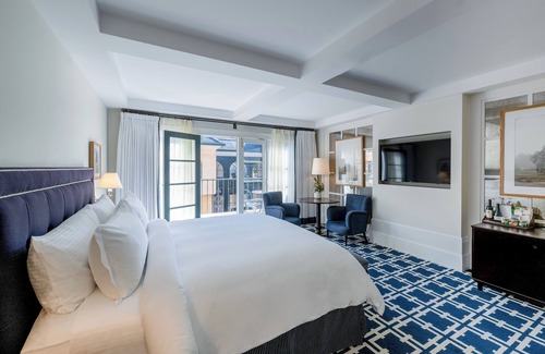 University South Hotel | el PRADO