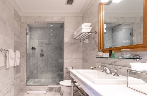 University South Hotel | el PRADO