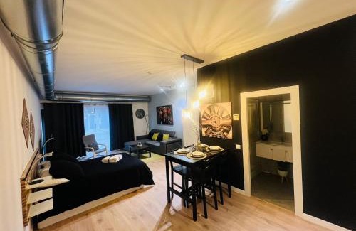 Alcala de Henares Apartment | El Refugio de Abril