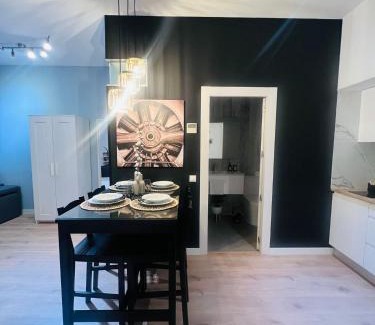 Alcala de Henares Apartment | El Refugio de Abril