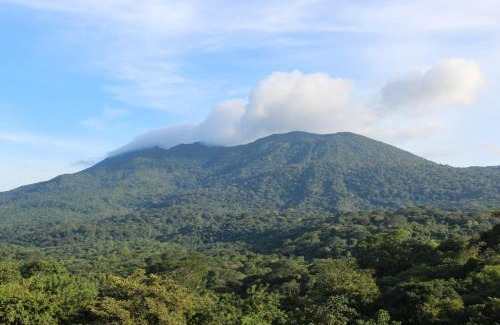 Mombacho Volcano Nature Reserve Bed & Breakfast | El Respiro Ecolodge