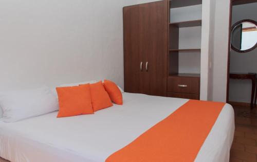 Barichara Apartment | El Retiro Barichara 206