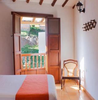 Barichara Apartment | El Retiro Barichara 206
