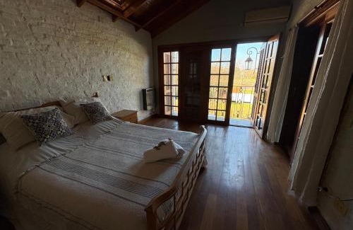 San Antonio de Areco House | El retoño