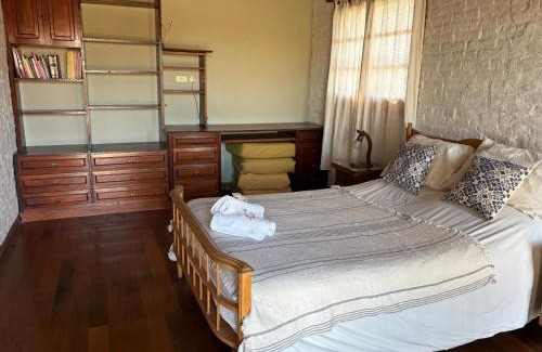 San Antonio de Areco House | El retoño