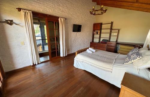 San Antonio de Areco House | El retoño