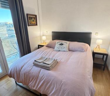 Las Navas Del Marques Apartment | El Rincón del Marqués