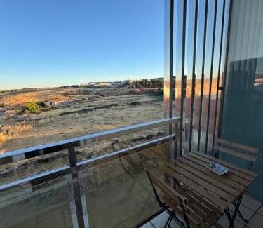 Las Navas Del Marques Apartment | El Rincón del Marqués