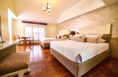 San Antonio de Belen Hotel | El Rodeo Estancia Boutique Hotel & Steakhouse