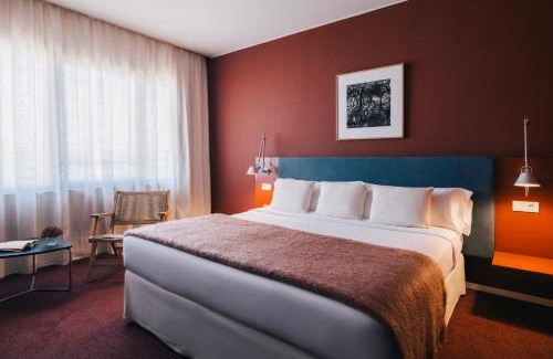 Sant Cugat del Valles Hotel | El Sant Cugat, 4 estrellas superior