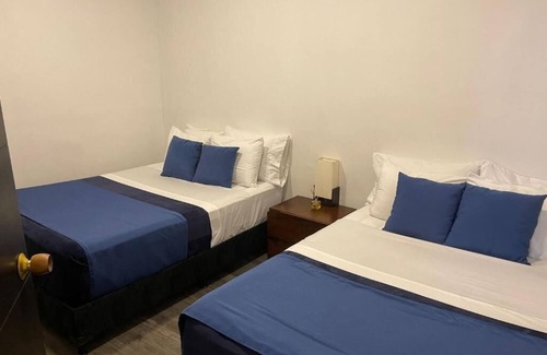 Manizales Hotel | El solar casa Hotel