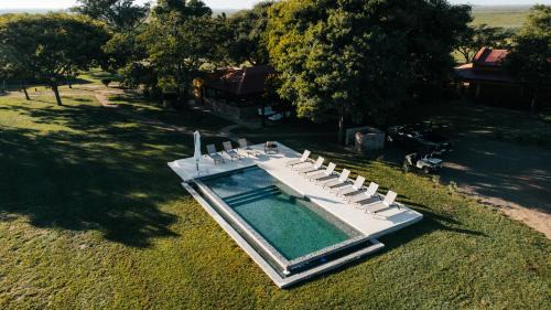 Concepcion Hotel | El Tránsito Hotel Boutique
