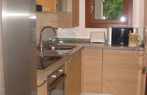 Caserio Los Tarquinos Apartment | El Valle Golf Resort - beautiful apartment on an exclusive resort