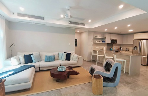 Ballena Apartment | Elan at Ballena Beach