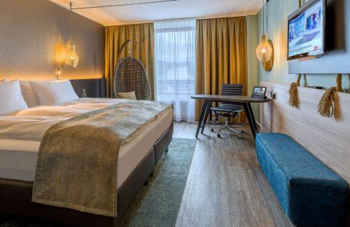 Oberursel Hotel | elaya hotel frankfurt oberursel