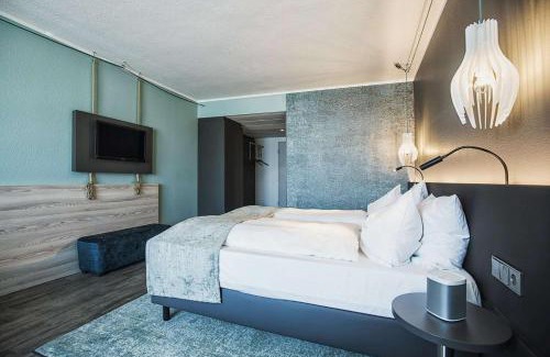Oberursel Hotel | elaya hotel frankfurt oberursel