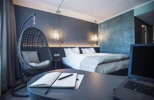 Oberursel Hotel | elaya hotel frankfurt oberursel