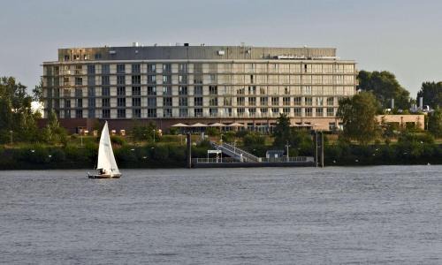 Finkenwerder Hotel | elaya hotel hamburg finkenwerder ehemals The Rilano Hotel Hamburg