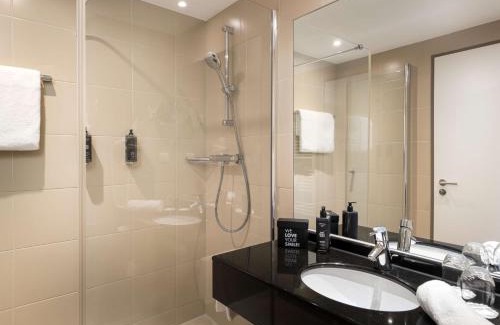 Finkenwerder Hotel | elaya hotel hamburg finkenwerder ehemals The Rilano Hotel Hamburg