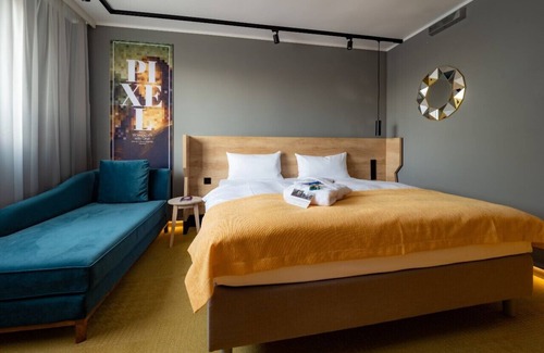 Boeblingen Hotel | elaya hotel stuttgart boeblingen