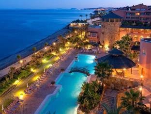 La Gaspara Hotel | Elba Estepona Gran Hotel & Thalasso Spa