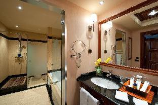 La Gaspara Hotel | Elba Estepona Gran Hotel & Thalasso Spa