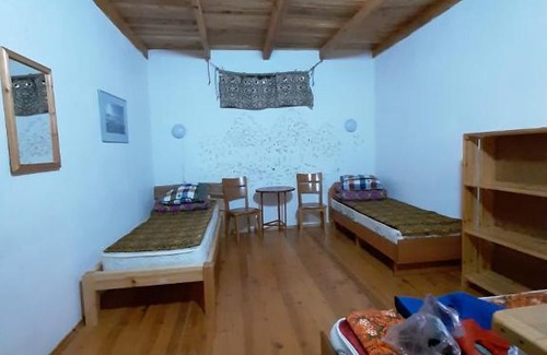 Tosor House | Eldos-Ata Eco Hotel
