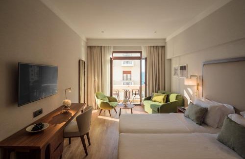 Thessaloniki City Centre Hotel | Electra Palace Thessaloniki