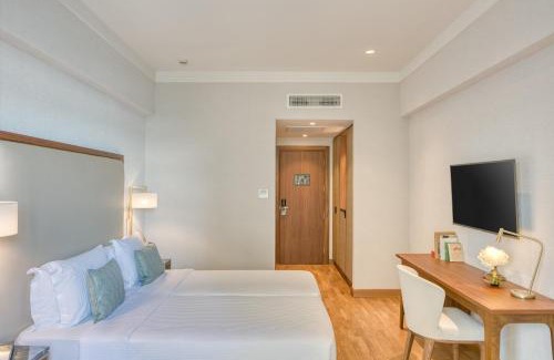 Thessaloniki City Centre Hotel | Electra Palace Thessaloniki
