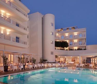 Elefsina Hotel | Elefsina Hotel