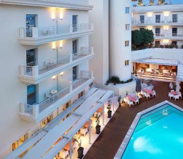 Elefsina Hotel | Elefsina Hotel