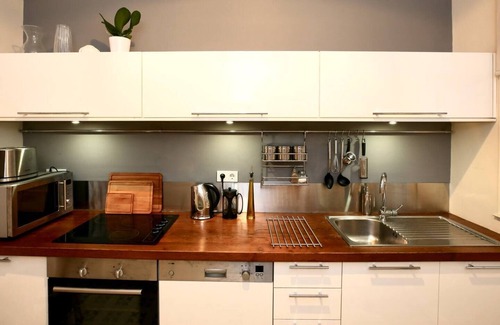 Galata Apartment | Elegance and high quality with breezy sea views