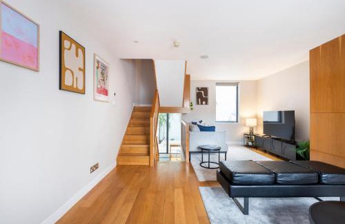 Knightsbridge Apartment | Elegant 3 bd house in Knightsbridge