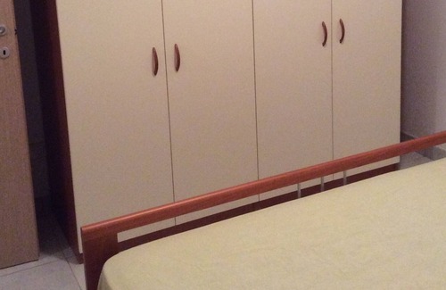 Rodi Garganico House | Elegant apartment in a terraced villa near the sea