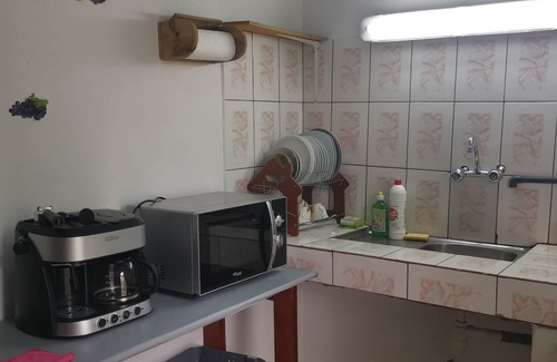 Yaounde Apartment | Elegant contemporary apartment, a perfect getaway in Yaounde