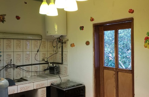 Yaounde Apartment | Elegant contemporary apartment, a perfect getaway in Yaounde