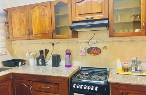 Arusha House | Elegant escape-njiro