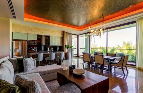 Las Jarretaderas Resort | Elegant Estates One Bedroom – Luxury & Privacy in Nuevo Vallarta