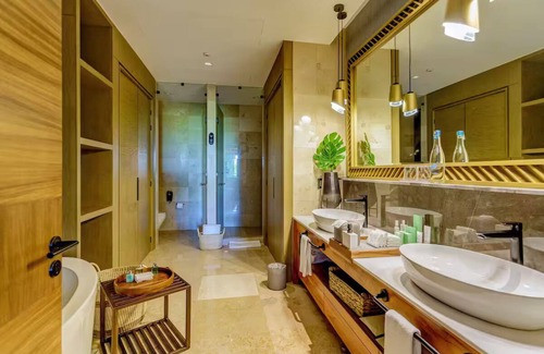 Las Jarretaderas Resort | Elegant Estates One Bedroom – Luxury & Privacy in Nuevo Vallarta