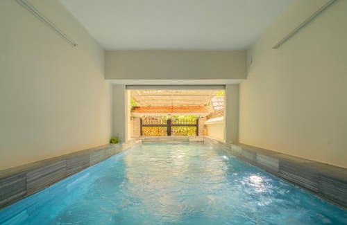 Thu Thiem Apartment | Elegant Luxury Villa for 10 People