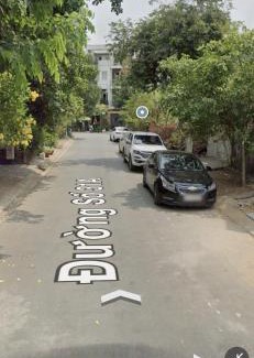 Thu Thiem Apartment | Elegant Luxury Villa for 10 People